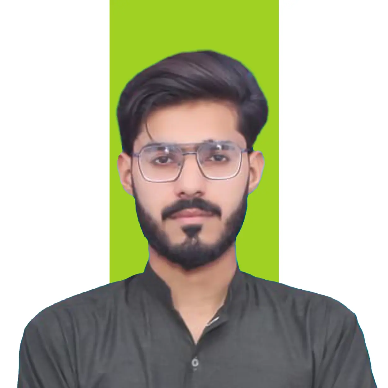 Hussnain