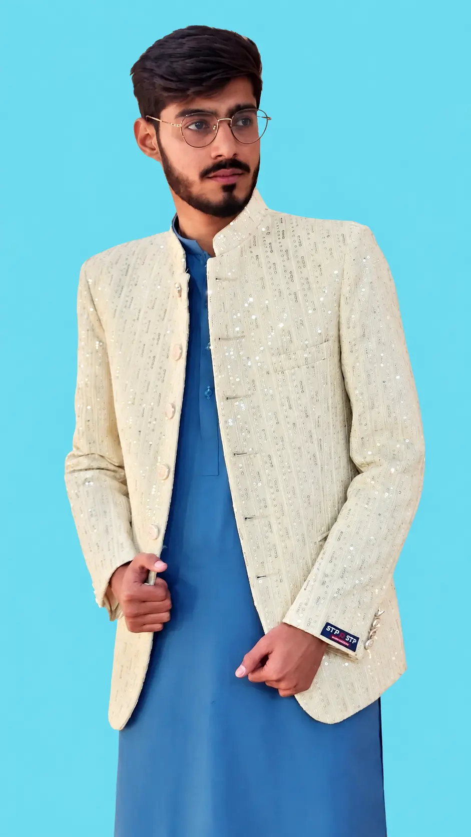 Hussnain, founder of HafiiRank